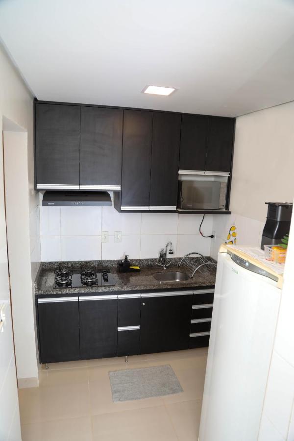 Ap 104-A Terreo Completo Aconchegante Apartment Palmas  Exterior photo